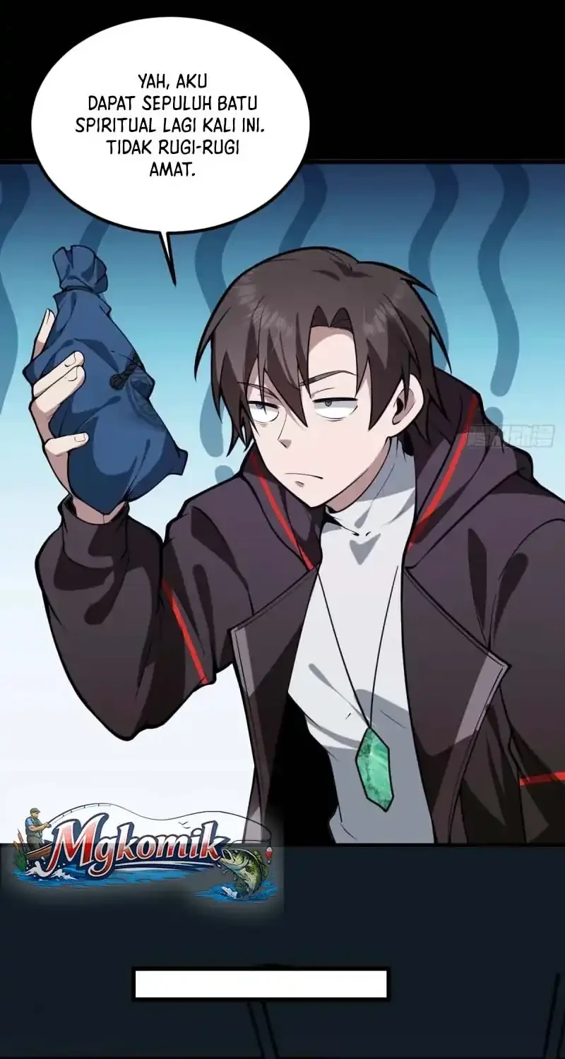 Immortal Simulator: Cultivating in Secret Chapter 8 Gambar 10