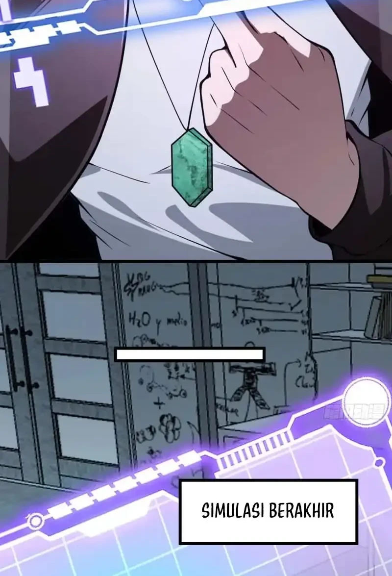 Immortal Simulator: Cultivating in Secret Chapter 8 Gambar 13