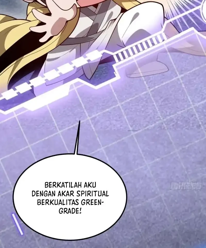 Immortal Simulator: Cultivating in Secret Chapter 8 Gambar 15