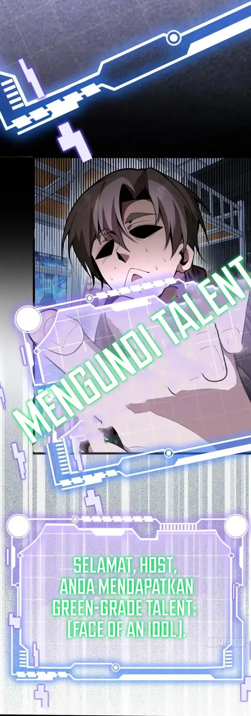 Immortal Simulator: Cultivating in Secret Chapter 8 Gambar 16