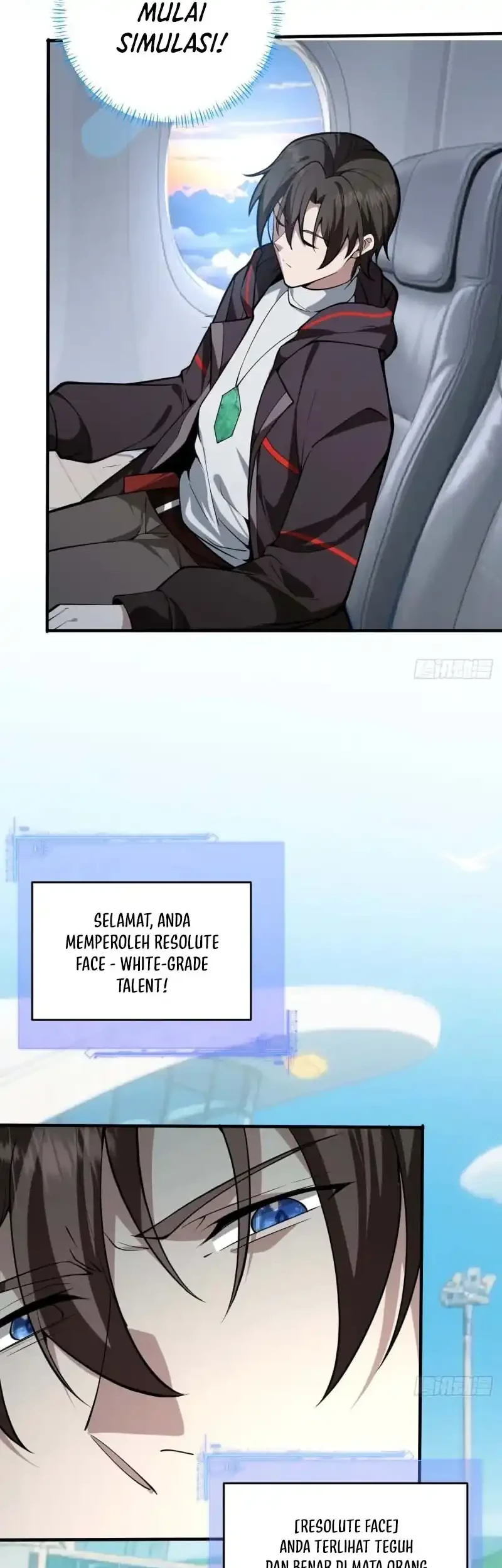 Immortal Simulator: Cultivating in Secret Chapter 9 Gambar 20