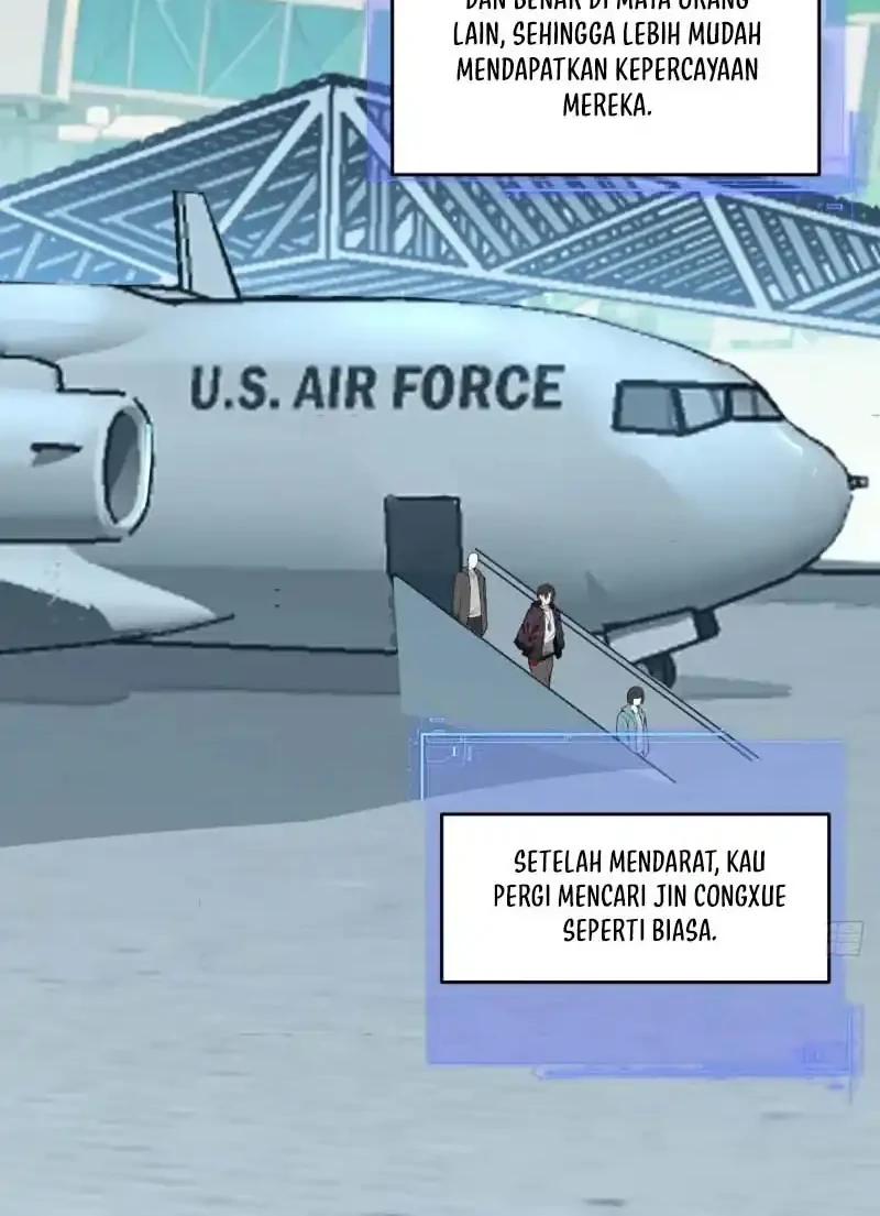 Immortal Simulator: Cultivating in Secret Chapter 9 Gambar 21