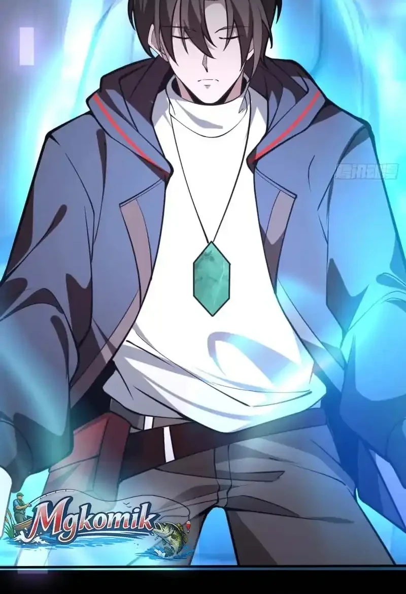 Immortal Simulator: Cultivating in Secret Chapter 9 Gambar 31