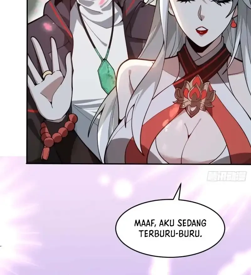 Immortal Simulator: Cultivating in Secret Chapter 9 Gambar 38