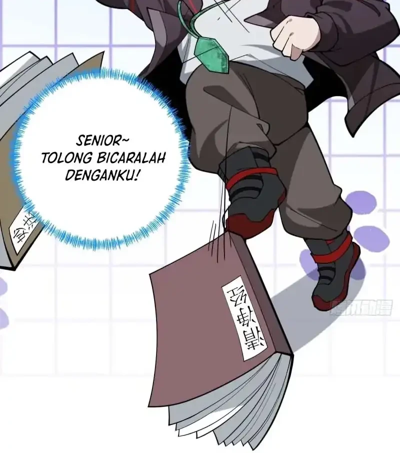 Immortal Simulator: Cultivating in Secret Chapter 9 Gambar 40