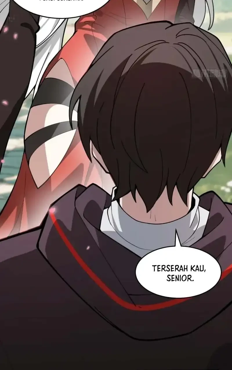 Immortal Simulator: Cultivating in Secret Chapter 9 Gambar 45