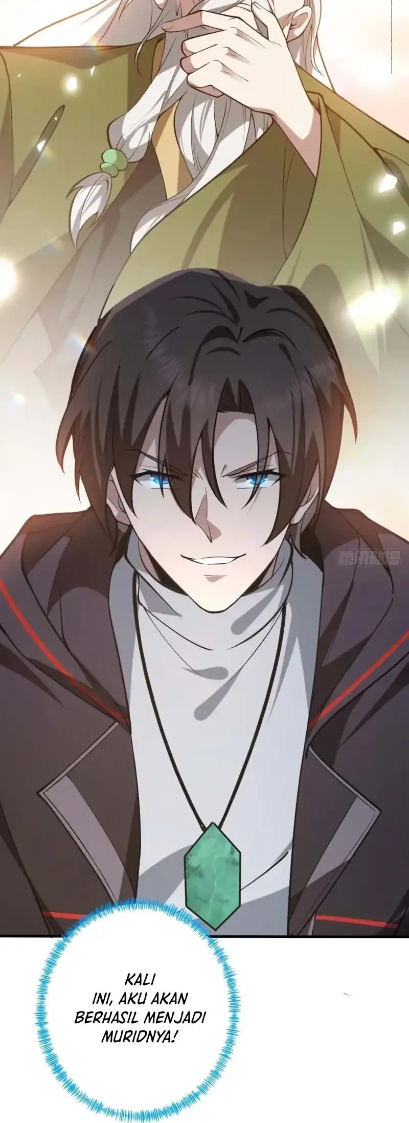 Immortal Simulator: Cultivating in Secret Chapter 9 Gambar 51