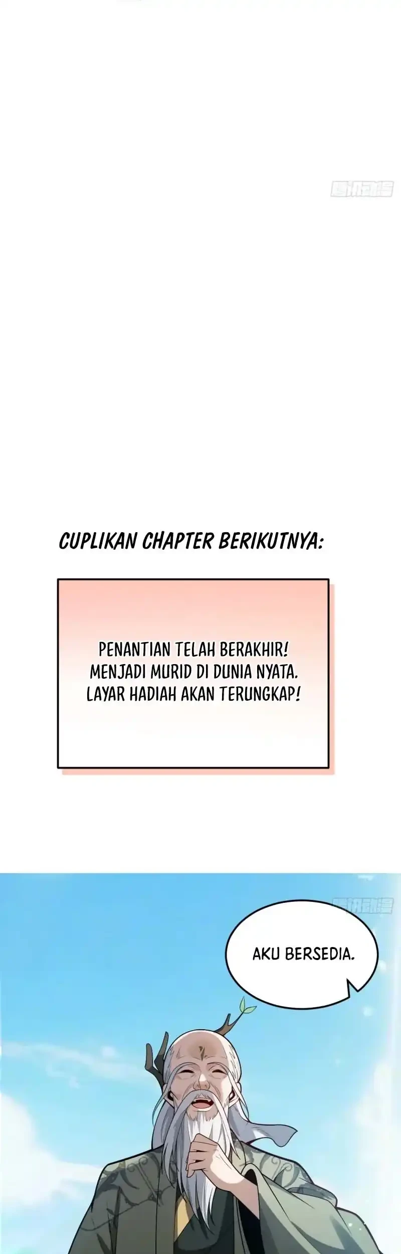 Immortal Simulator: Cultivating in Secret Chapter 9 Gambar 52