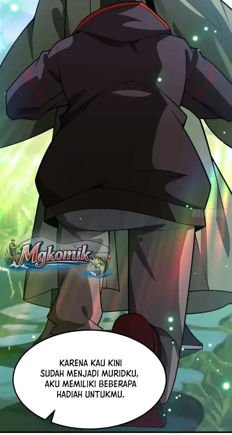 Immortal Simulator: Cultivating in Secret Chapter 9 Gambar 53