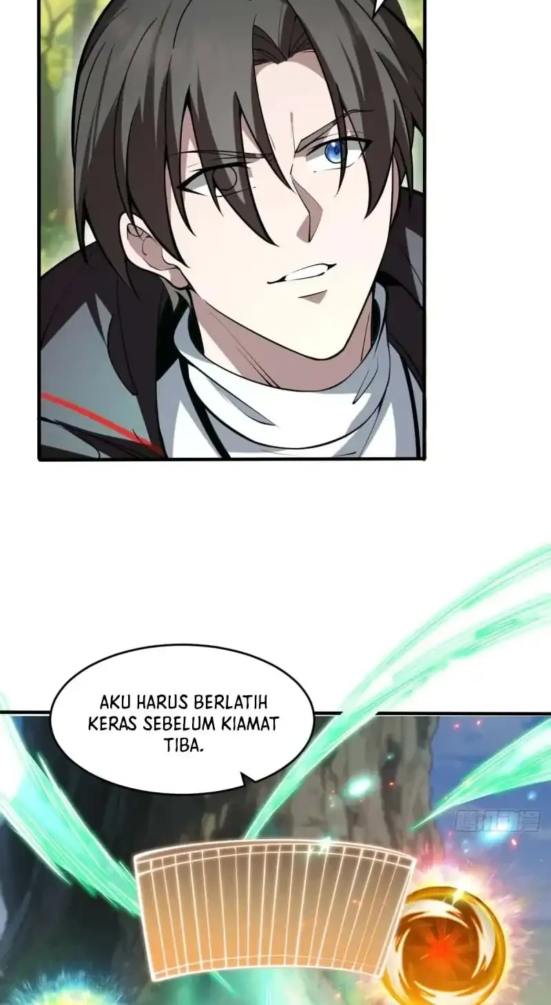 Immortal Simulator: Cultivating in Secret Chapter 9 Gambar 4