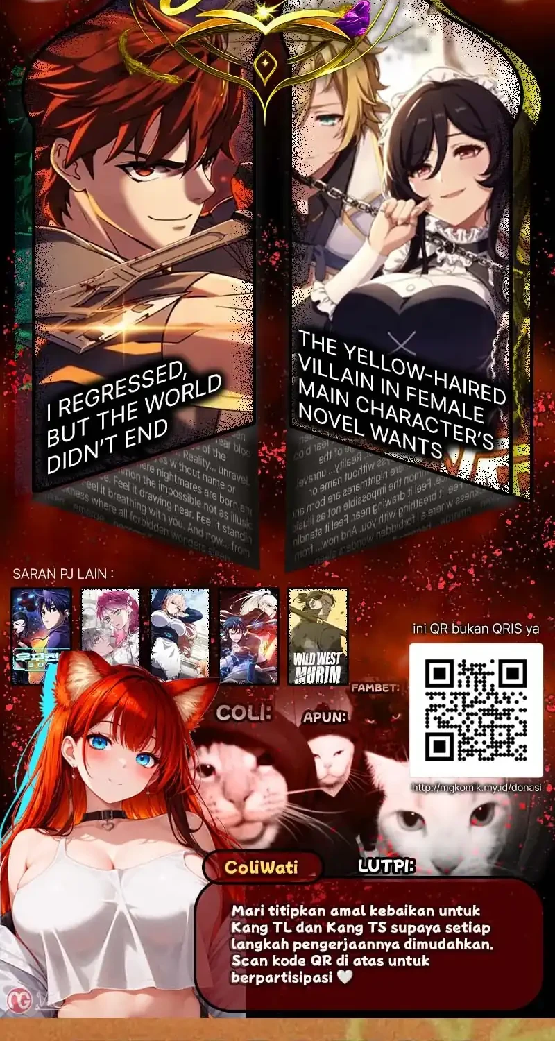 Immortal Simulator: Cultivating in Secret Chapter 9 Gambar 56