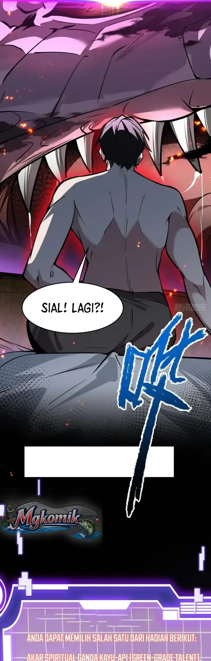 Immortal Simulator: Cultivating in Secret Chapter 9 Gambar 10