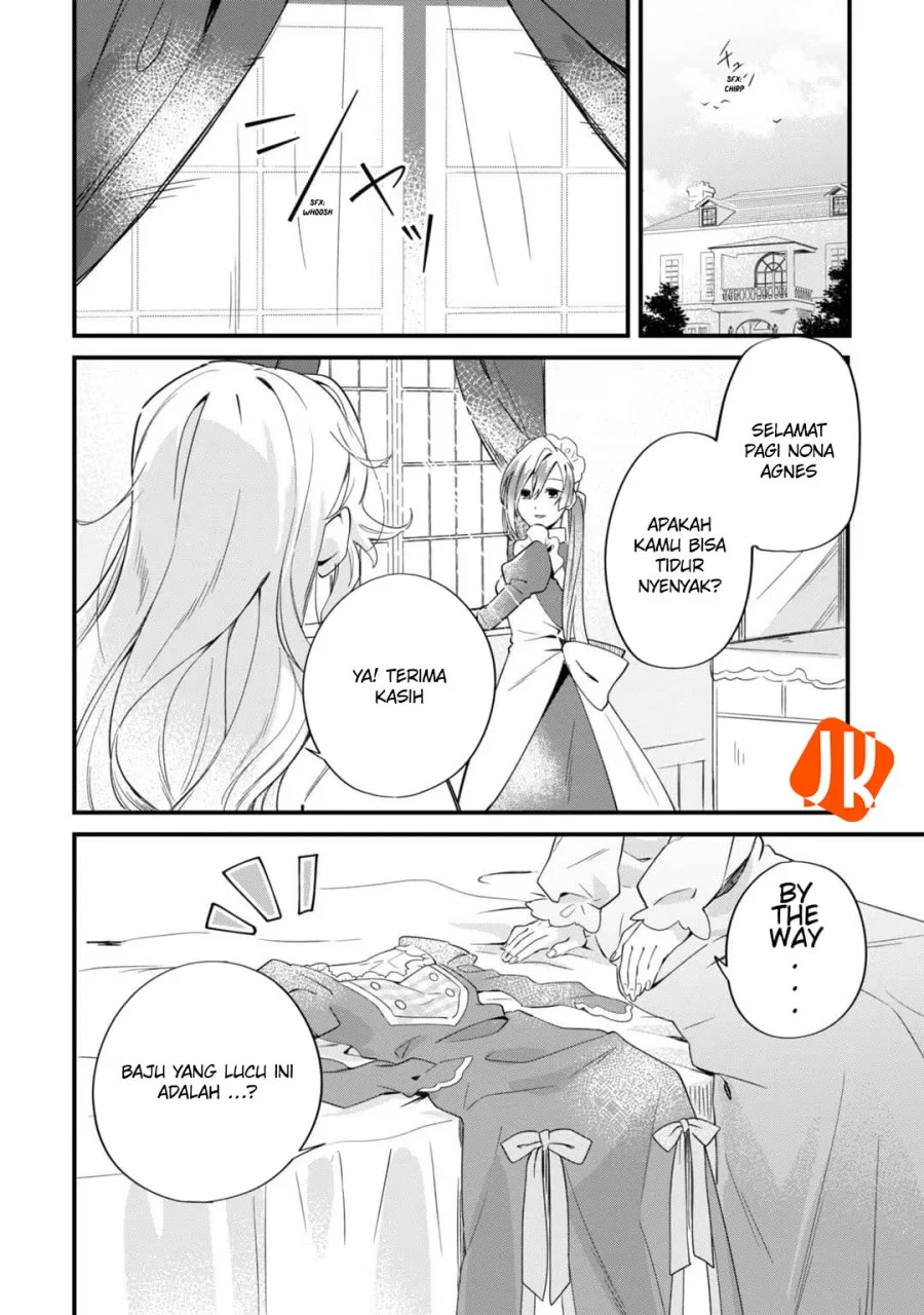 Imokusa Reijou desu ga Akuyaku Reisoku wo Tasuketara Kiniiraremashita Chapter 2 Gambar 36