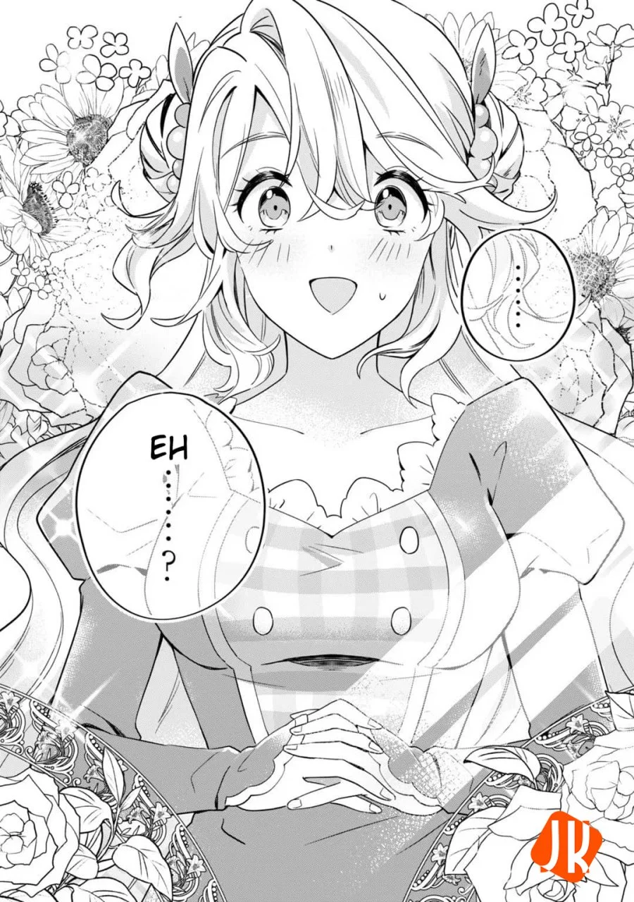 Imokusa Reijou desu ga Akuyaku Reisoku wo Tasuketara Kiniiraremashita Chapter 2 Gambar 40