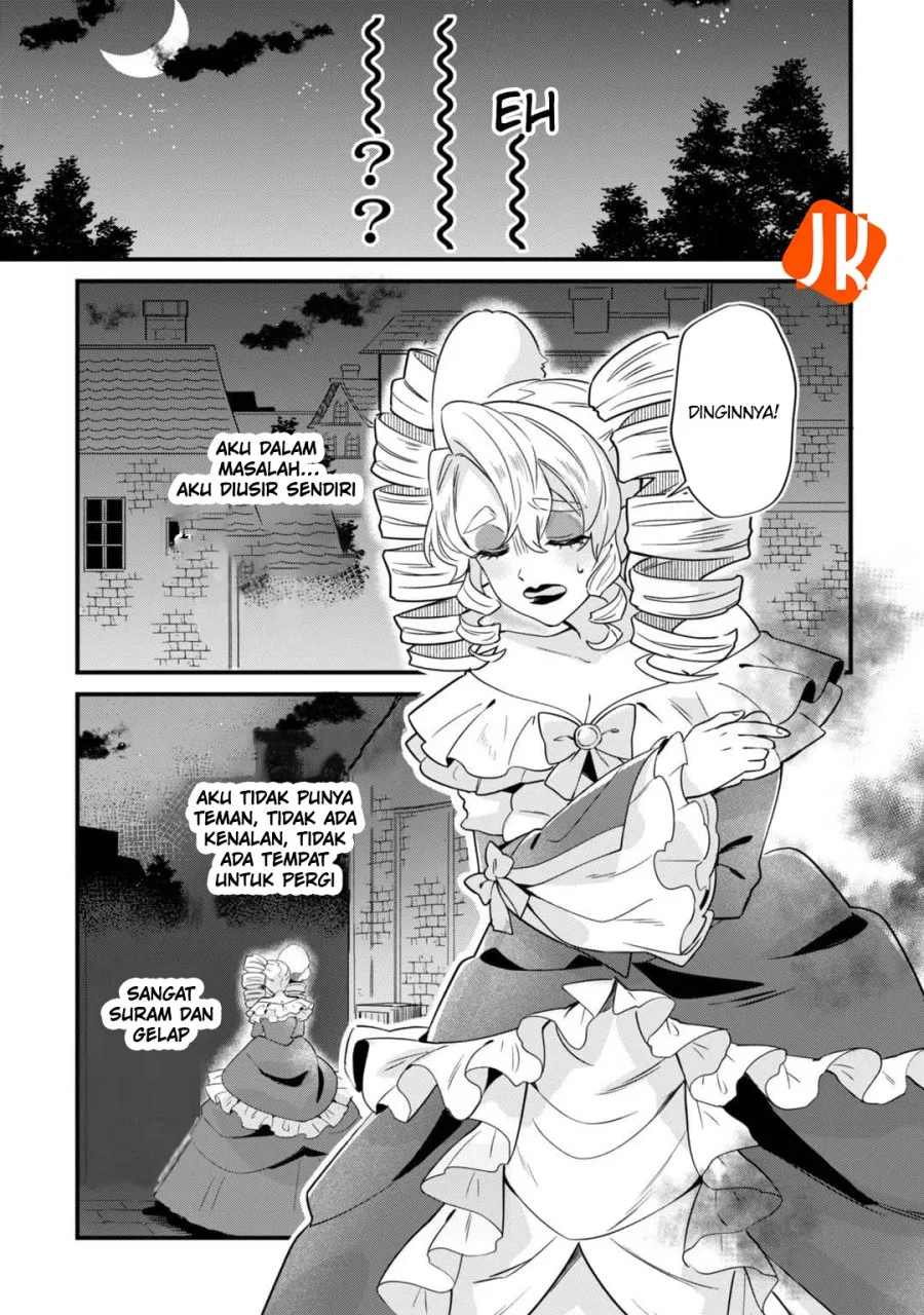 Imokusa Reijou desu ga Akuyaku Reisoku wo Tasuketara Kiniiraremashita Chapter 2 Gambar 7