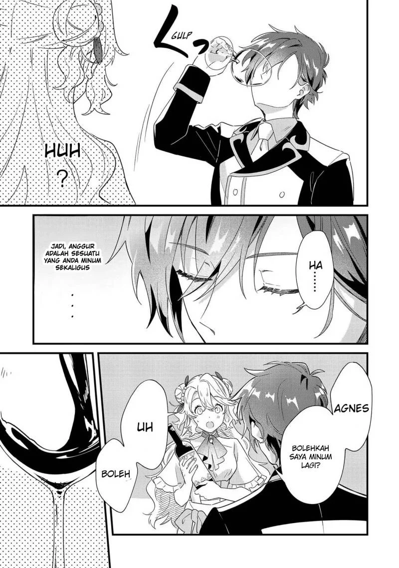 Imokusa Reijou desu ga Akuyaku Reisoku wo Tasuketara Kiniiraremashita Chapter 6 Gambar 21