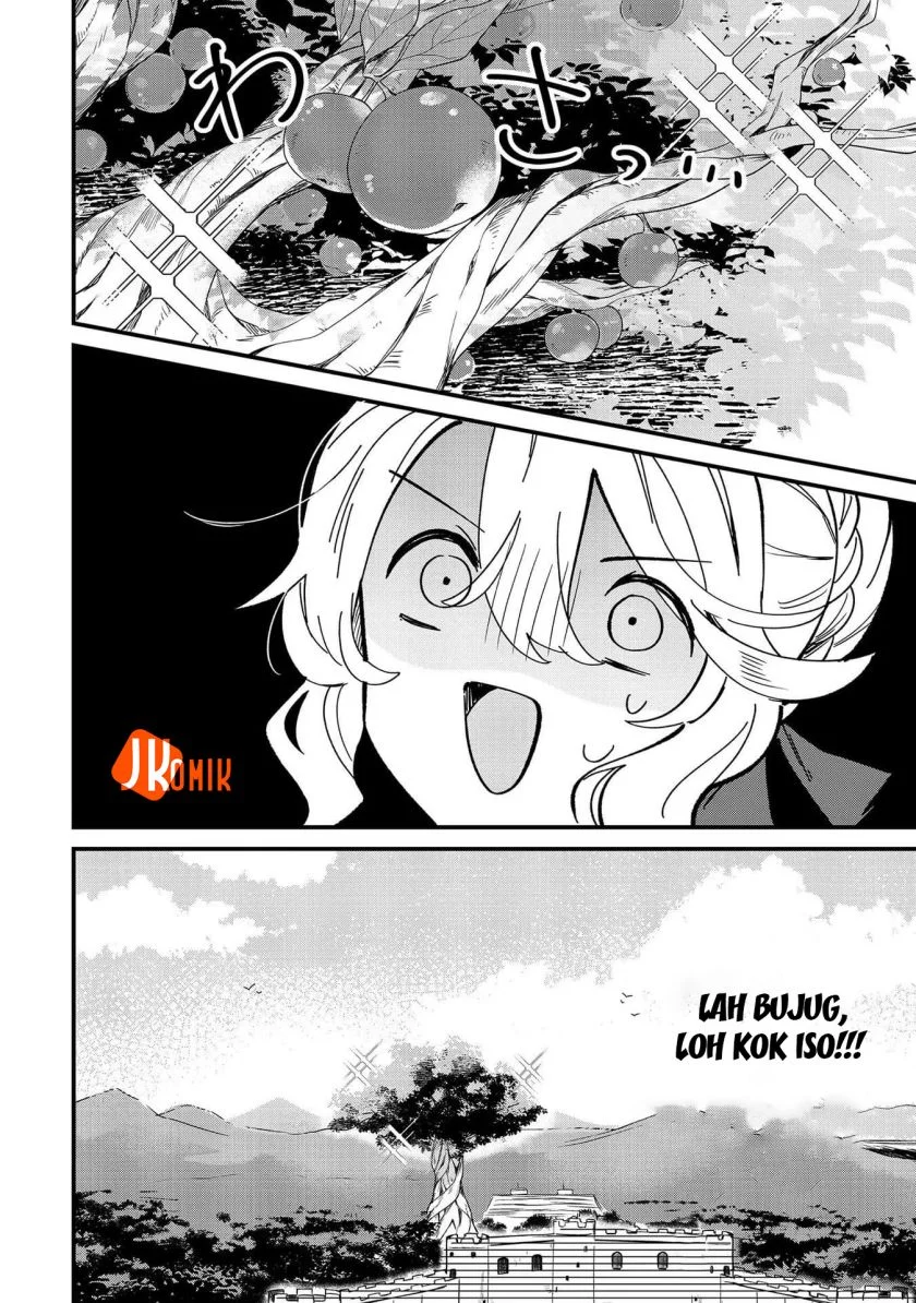 Imokusa Reijou desu ga Akuyaku Reisoku wo Tasuketara Kiniiraremashita Chapter 7 Gambar 26