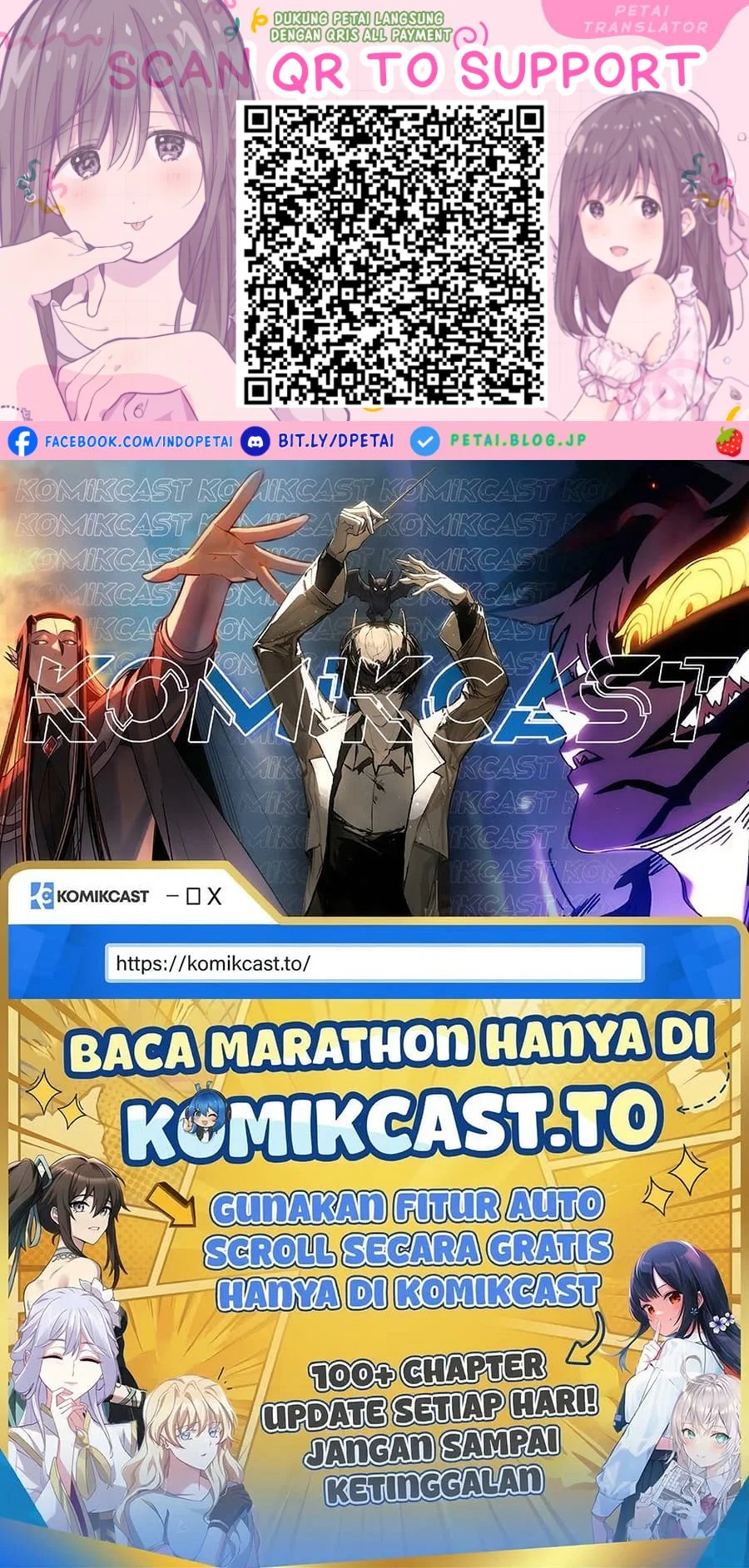 Inaho-kun wa Nise Kanojo no Hazu na no ni Chapter 27 Gambar 13