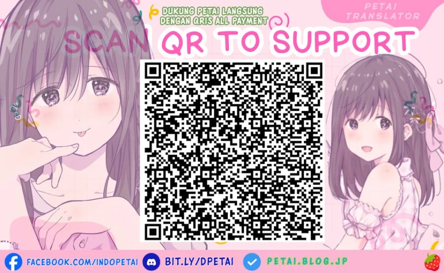 Inaho-kun wa Nise Kanojo no Hazu na no ni Chapter 34 Gambar 16