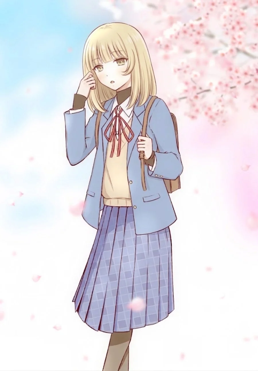 Inaho-kun wa Nise Kanojo no Hazu na no ni Chapter 38 Gambar 19