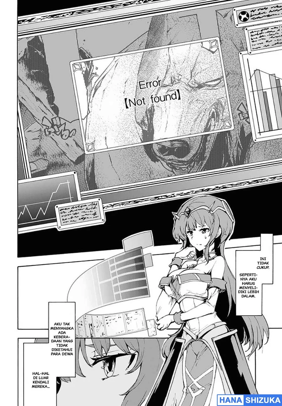 Inaka no Home Center Otoko no Jiyuu na Isekai Seikatsu Chapter 27 Gambar 30