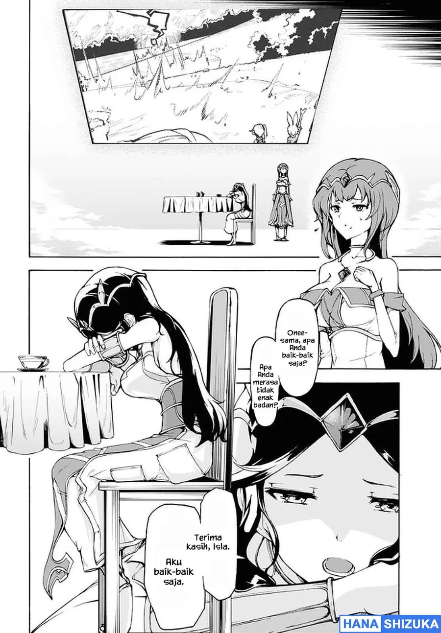 Inaka no Home Center Otoko no Jiyuu na Isekai Seikatsu Chapter 29 Gambar 14