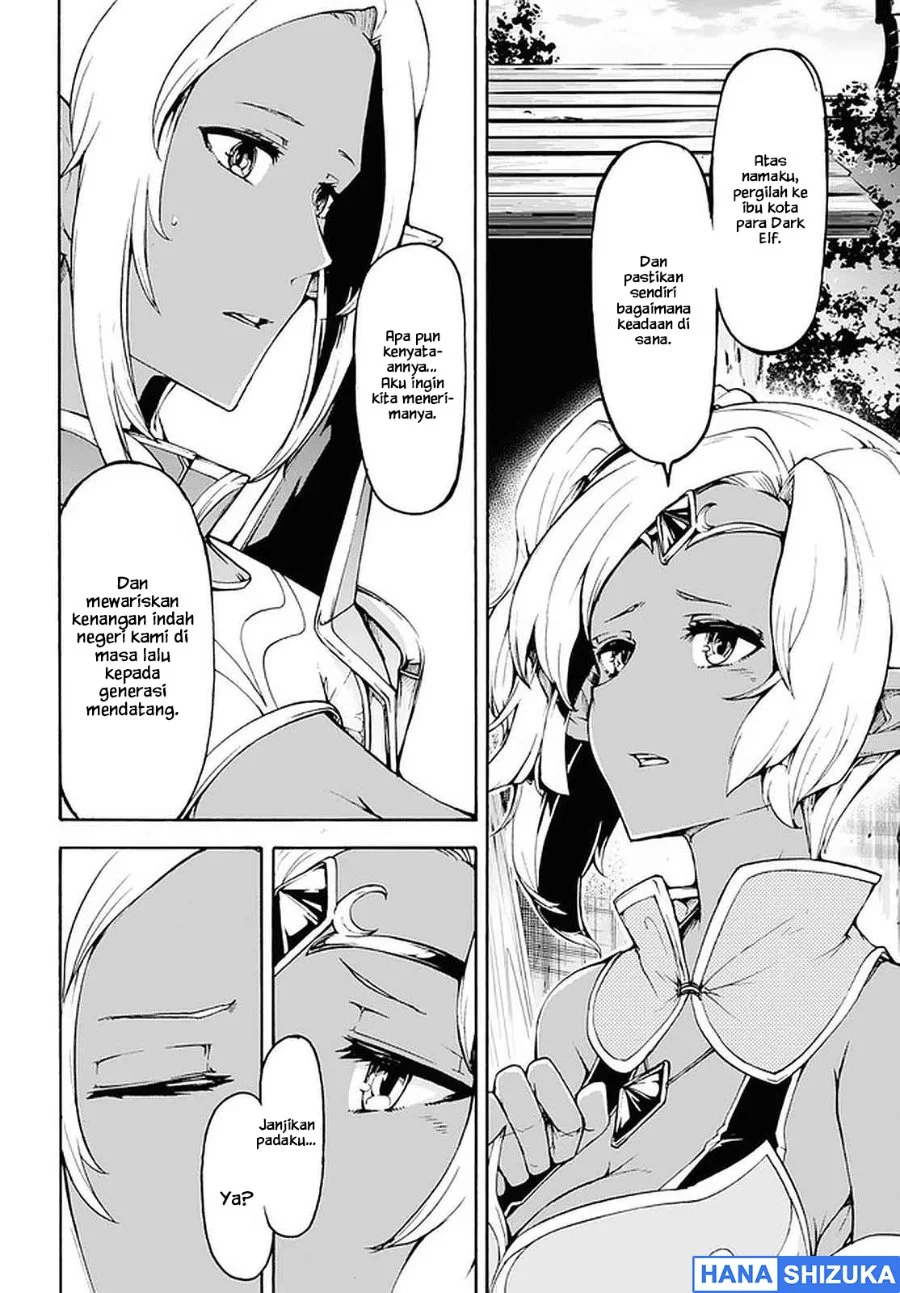 Inaka no Home Center Otoko no Jiyuu na Isekai Seikatsu Chapter 29 Gambar 6