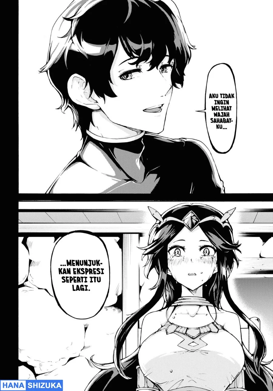 Inaka no Home Center Otoko no Jiyuu na Isekai Seikatsu Chapter 30 Gambar 13