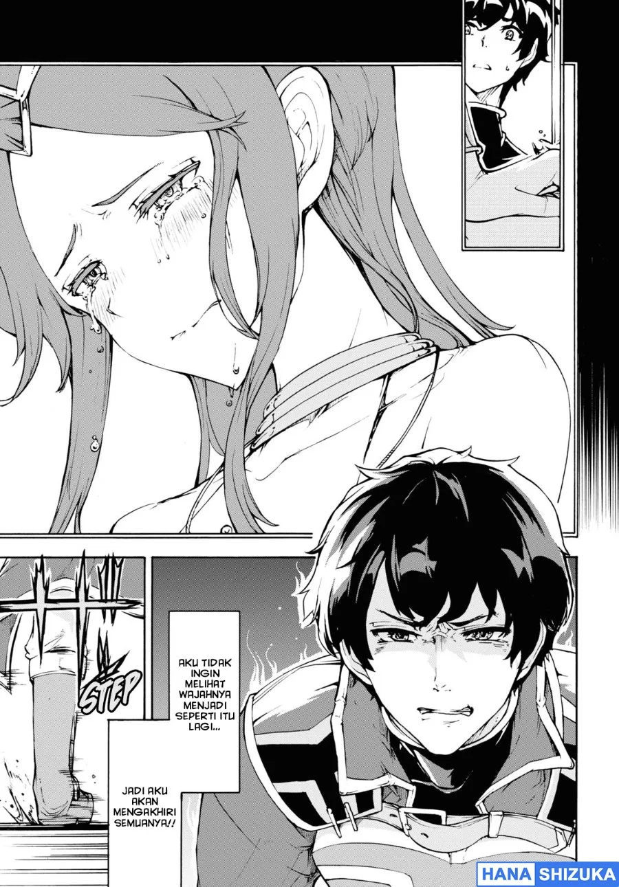 Inaka no Home Center Otoko no Jiyuu na Isekai Seikatsu Chapter 30 Gambar 22