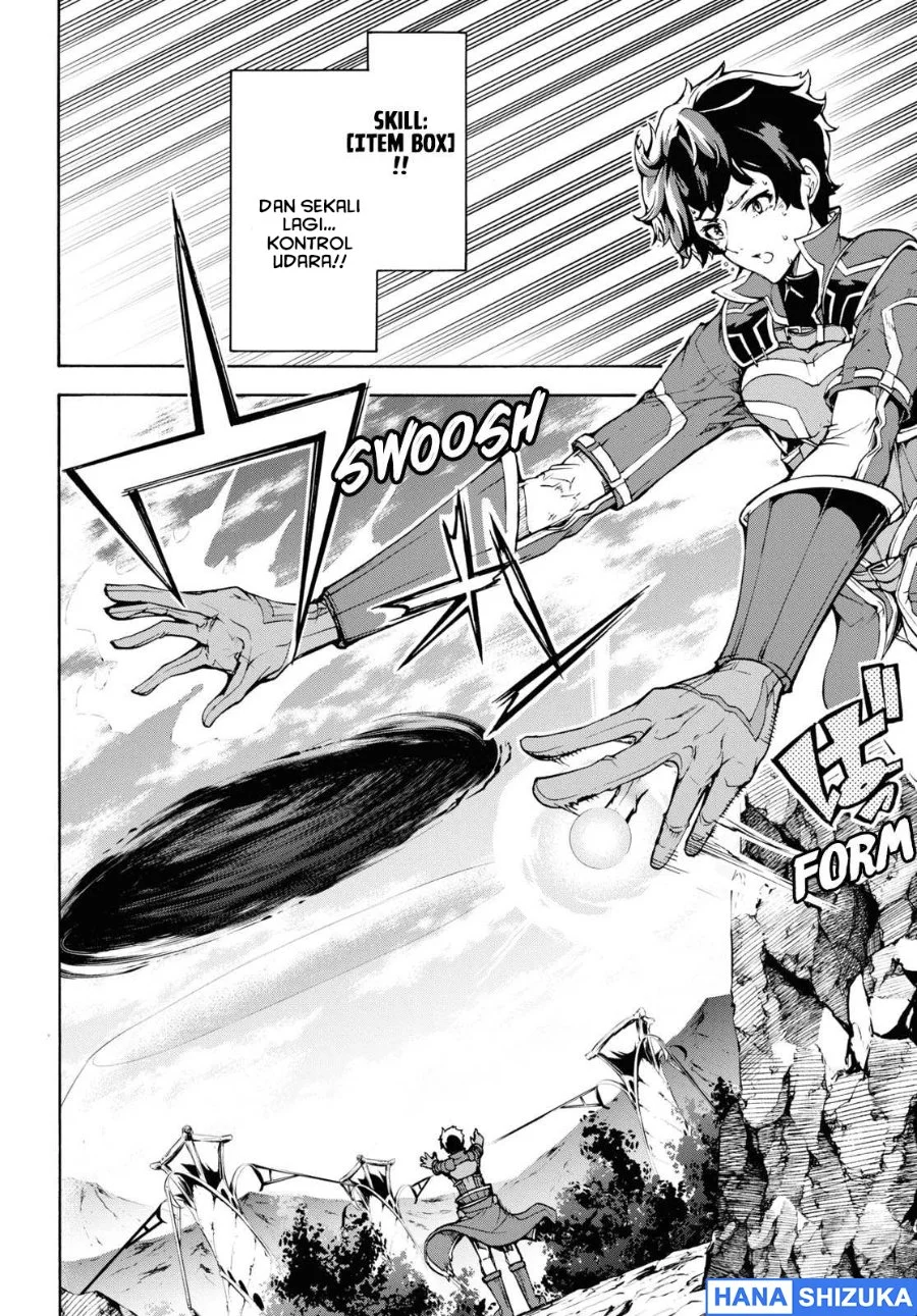 Inaka no Home Center Otoko no Jiyuu na Isekai Seikatsu Chapter 30 Gambar 26