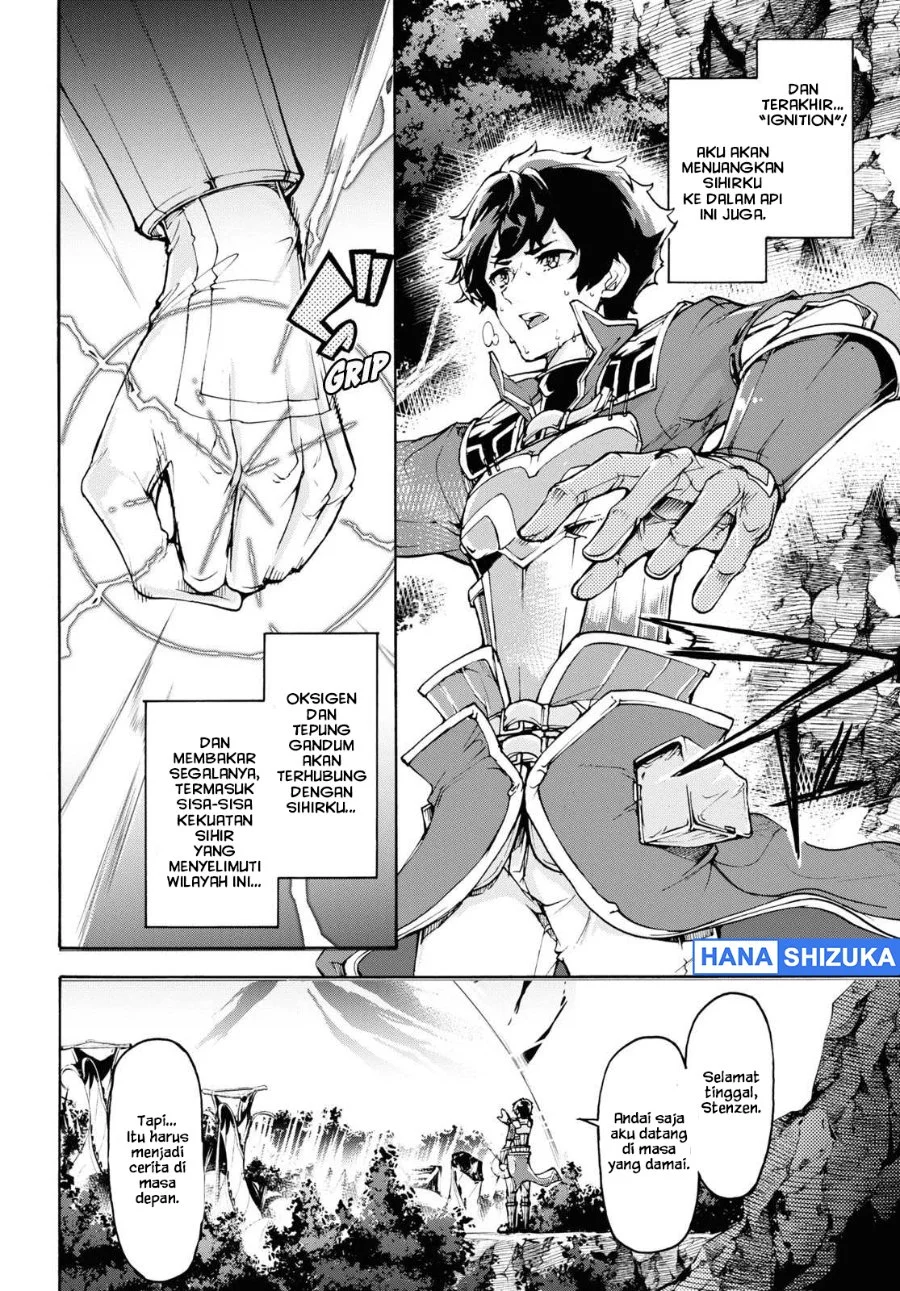 Inaka no Home Center Otoko no Jiyuu na Isekai Seikatsu Chapter 30 Gambar 28