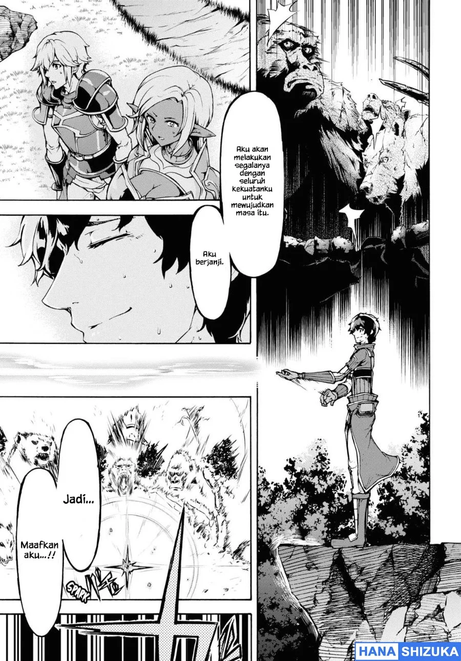 Inaka no Home Center Otoko no Jiyuu na Isekai Seikatsu Chapter 30 Gambar 29