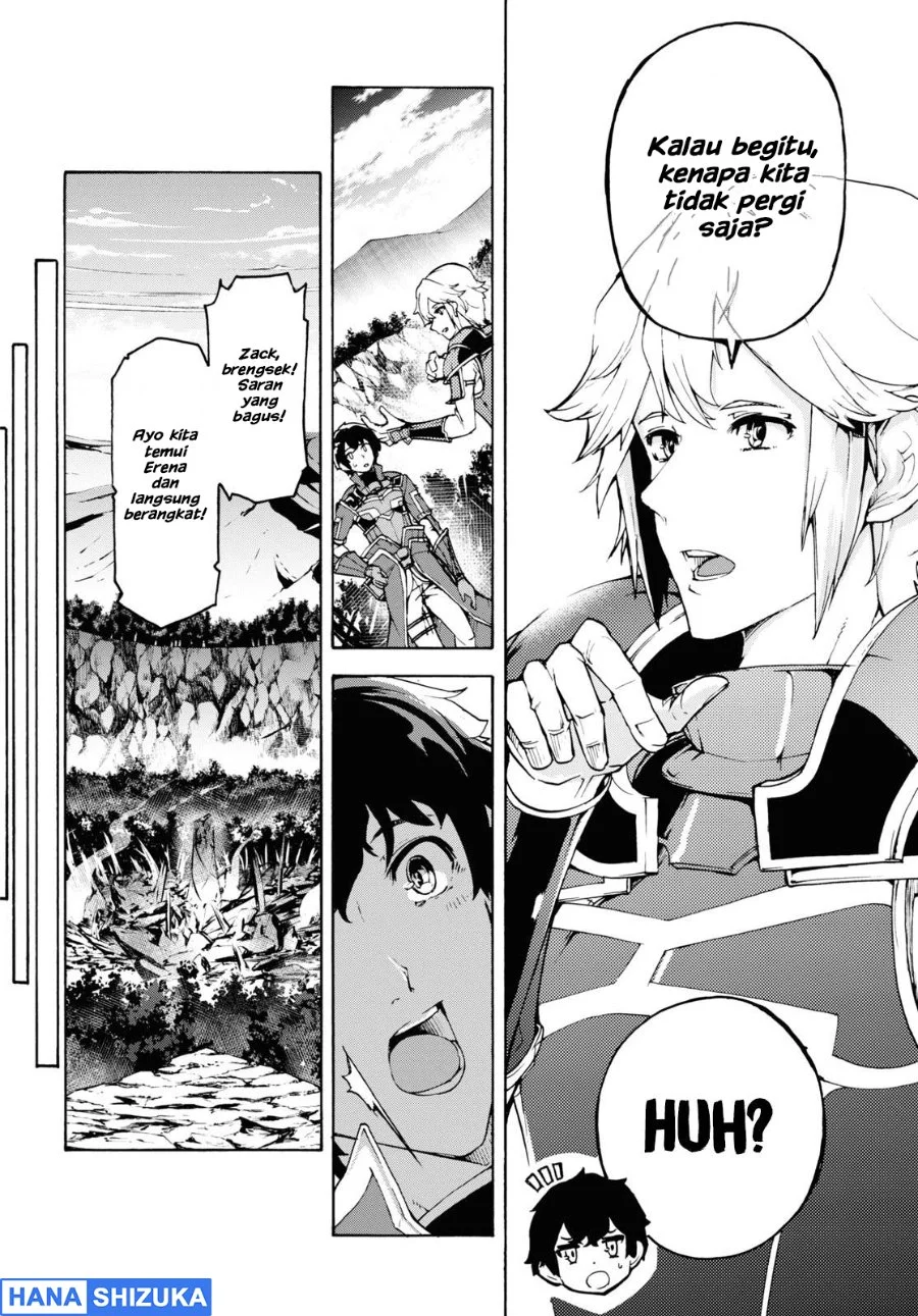 Inaka no Home Center Otoko no Jiyuu na Isekai Seikatsu Chapter 31 Gambar 15