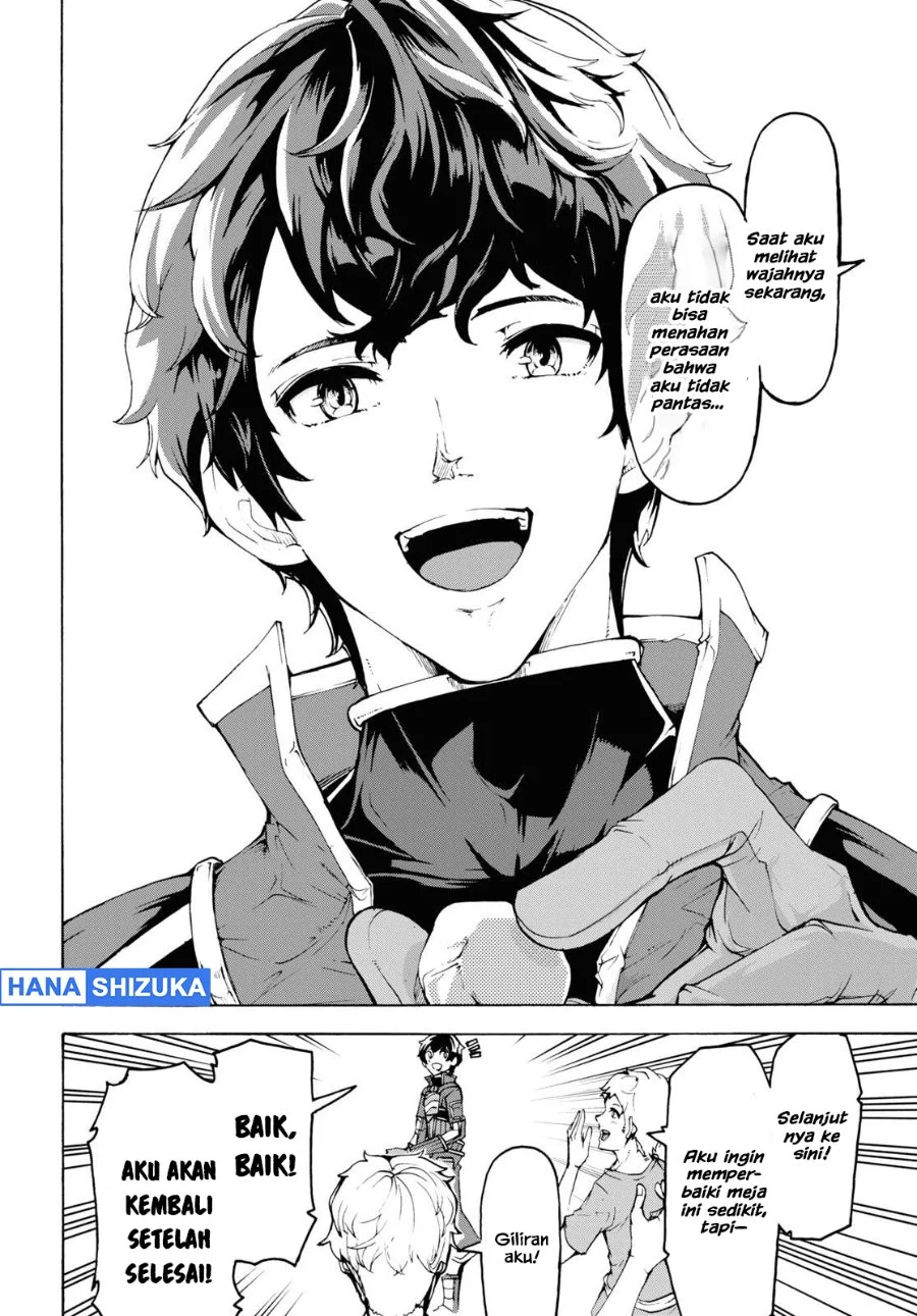 Inaka no Home Center Otoko no Jiyuu na Isekai Seikatsu Chapter 31 Gambar 26