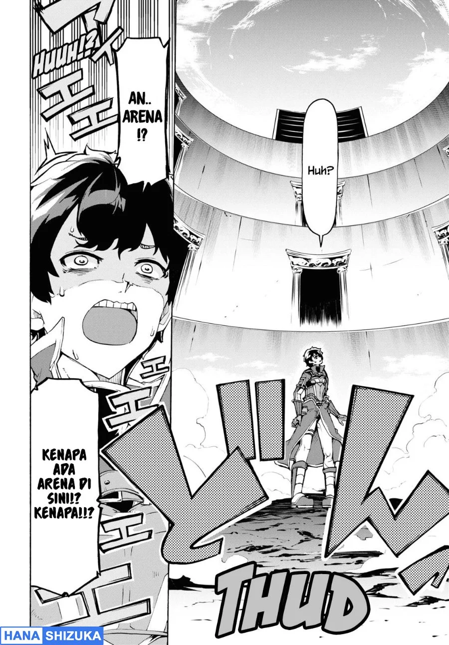 Inaka no Home Center Otoko no Jiyuu na Isekai Seikatsu Chapter 31 Gambar 28