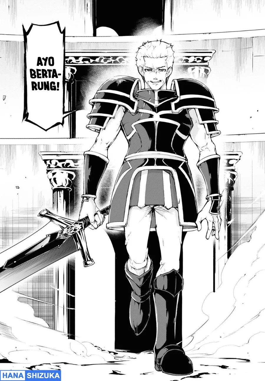 Inaka no Home Center Otoko no Jiyuu na Isekai Seikatsu Chapter 31 Gambar 30