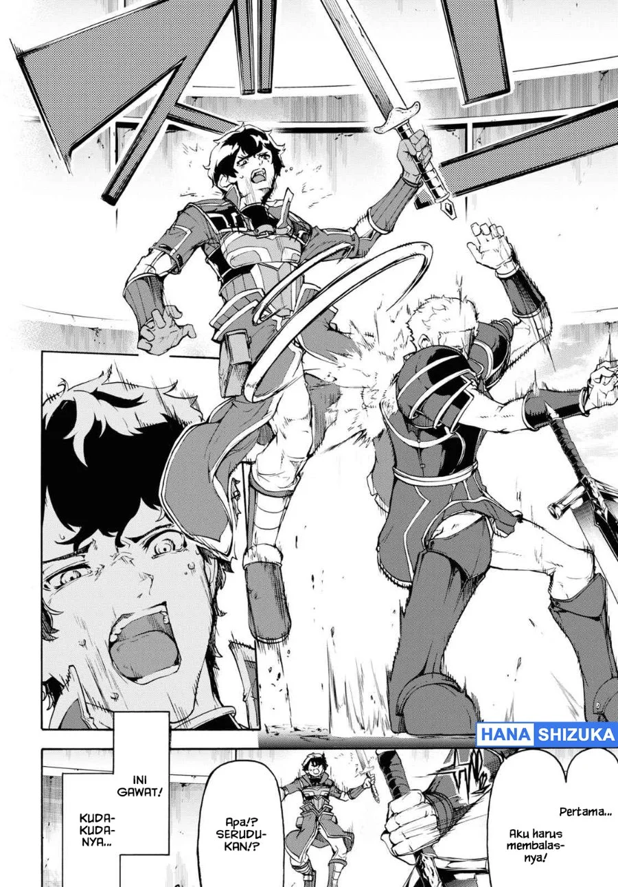 Inaka no Home Center Otoko no Jiyuu na Isekai Seikatsu Chapter 32 Gambar 17