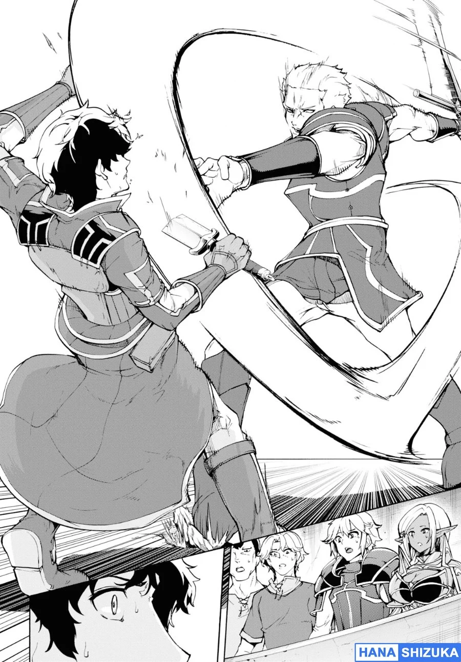 Inaka no Home Center Otoko no Jiyuu na Isekai Seikatsu Chapter 32 Gambar 19