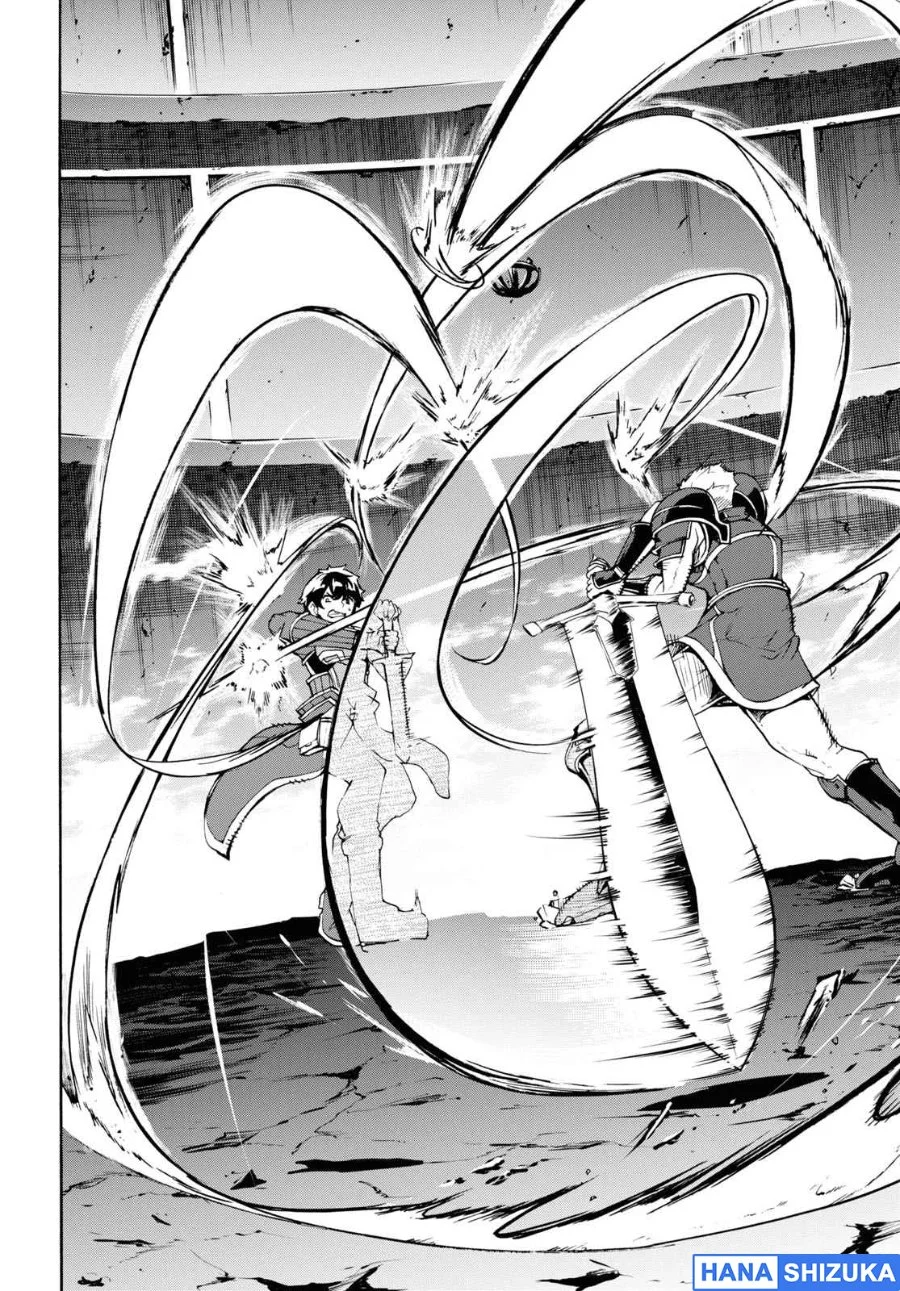 Inaka no Home Center Otoko no Jiyuu na Isekai Seikatsu Chapter 32 Gambar 21