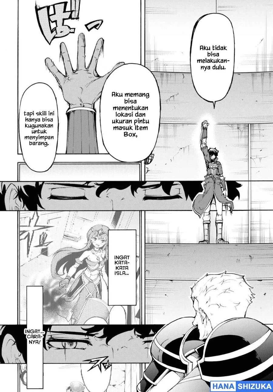 Inaka no Home Center Otoko no Jiyuu na Isekai Seikatsu Chapter 32 Gambar 29