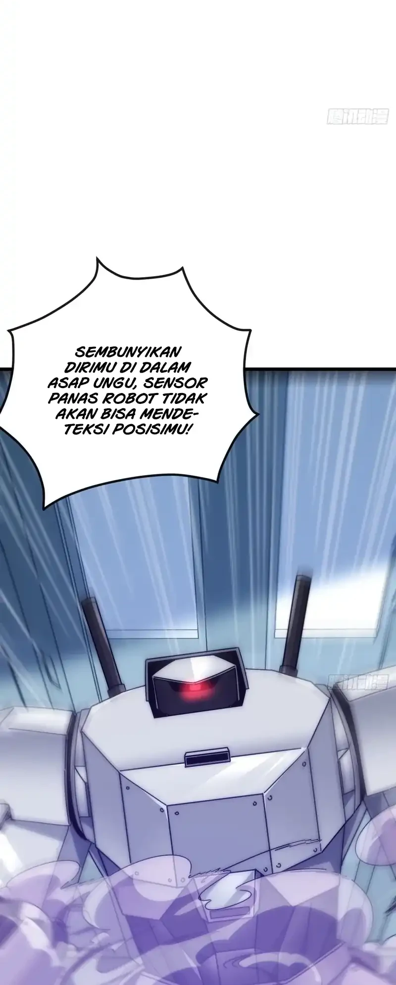 Infinite Evolution Starting from Zero Chapter 65 Gambar 24