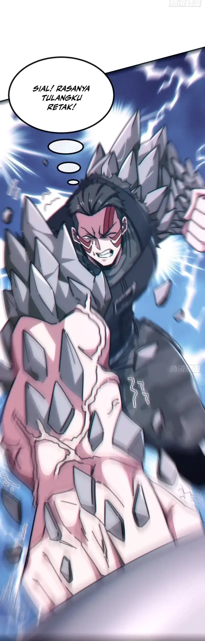 Infinite Evolution Starting from Zero Chapter 65 Gambar 32