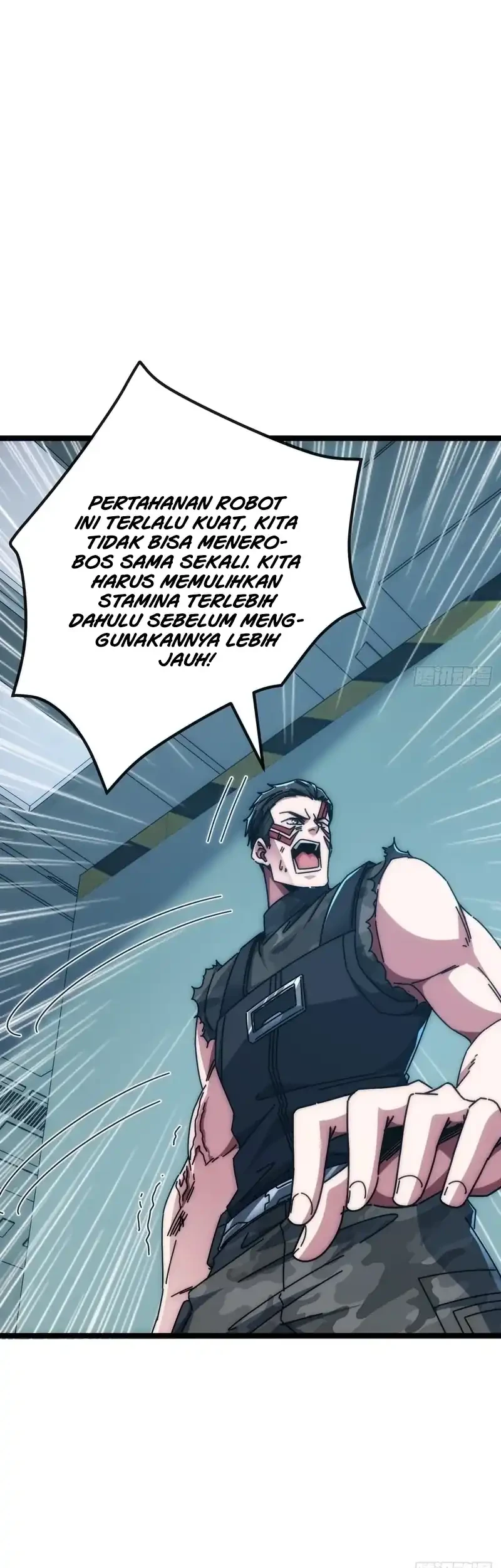 Infinite Evolution Starting from Zero Chapter 65 Gambar 35