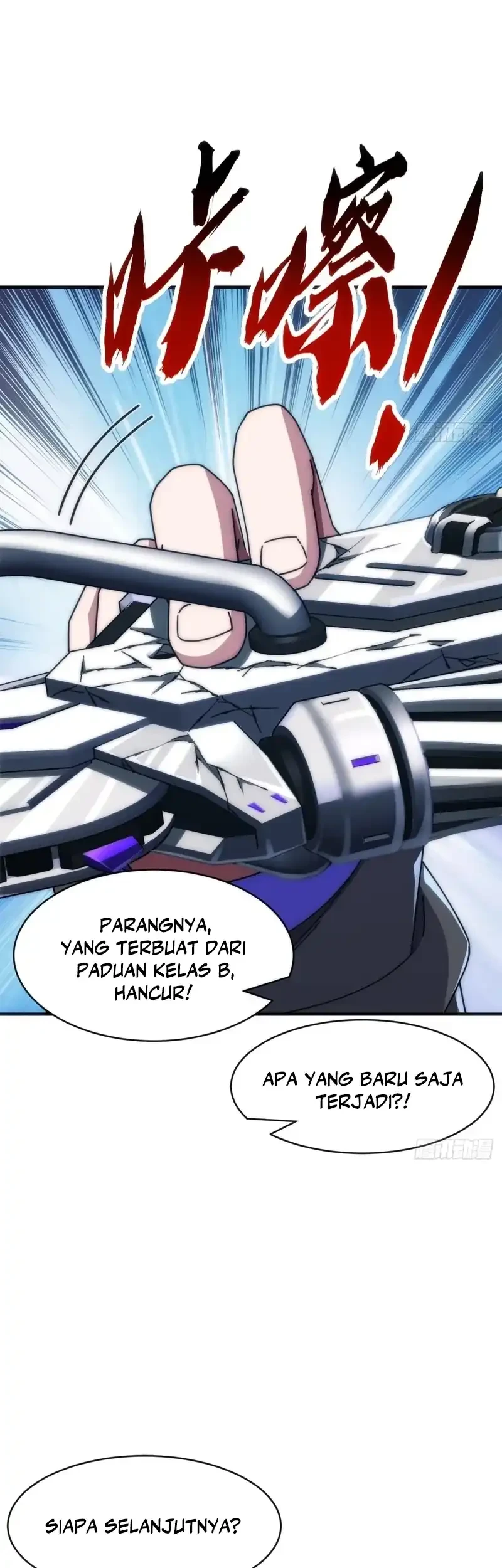 Infinite Evolution Starting from Zero Chapter 66 Gambar 26