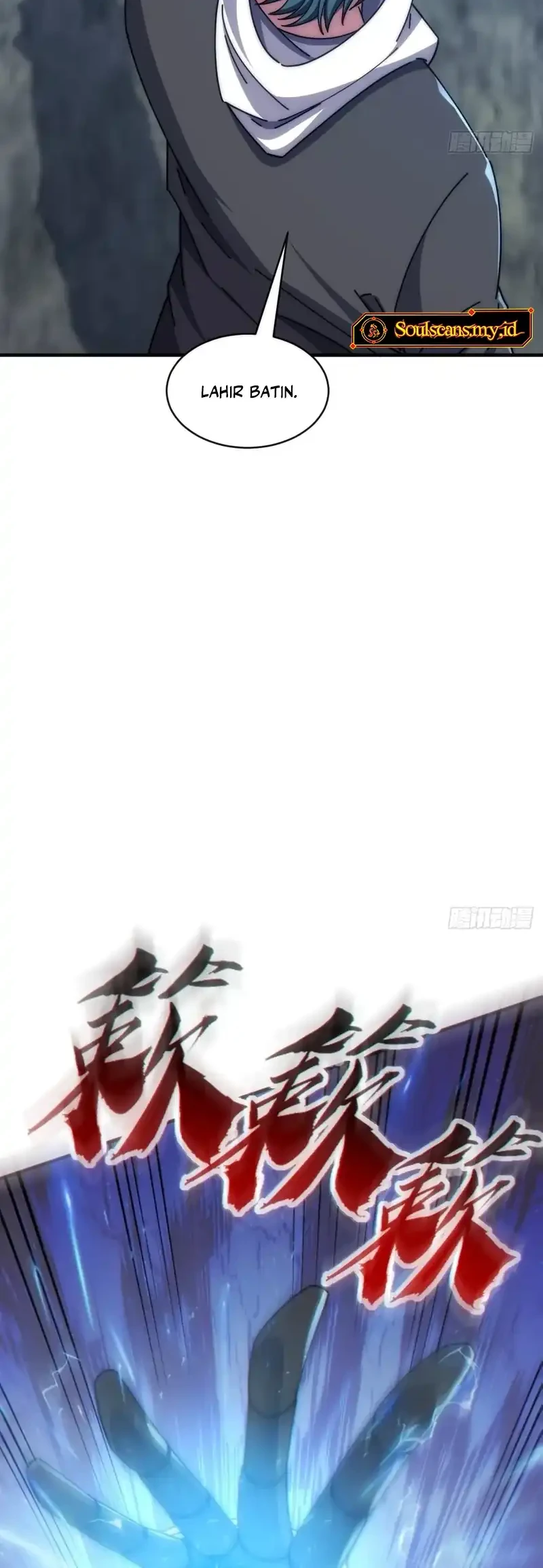 Infinite Evolution Starting from Zero Chapter 66 Gambar 34