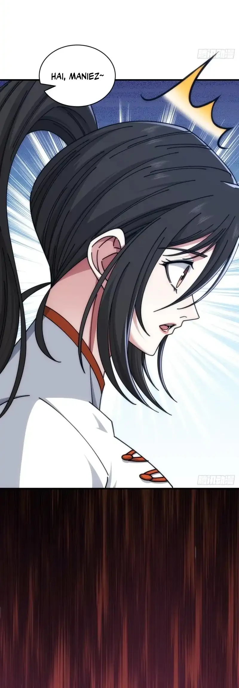 Infinite Evolution Starting from Zero Chapter 66 Gambar 48