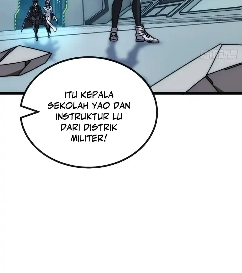 Infinite Evolution Starting from Zero Chapter 66 Gambar 9