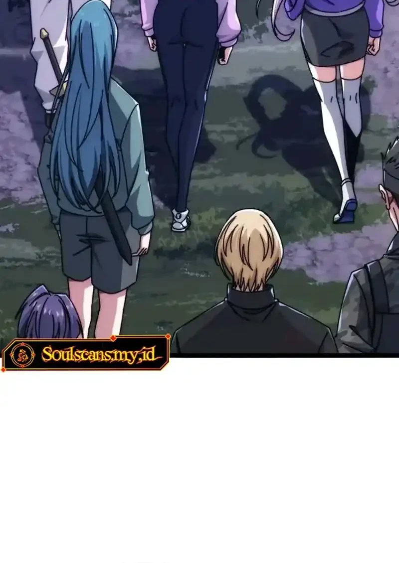 Infinite Evolution Starting from Zero Chapter 67 Gambar 17