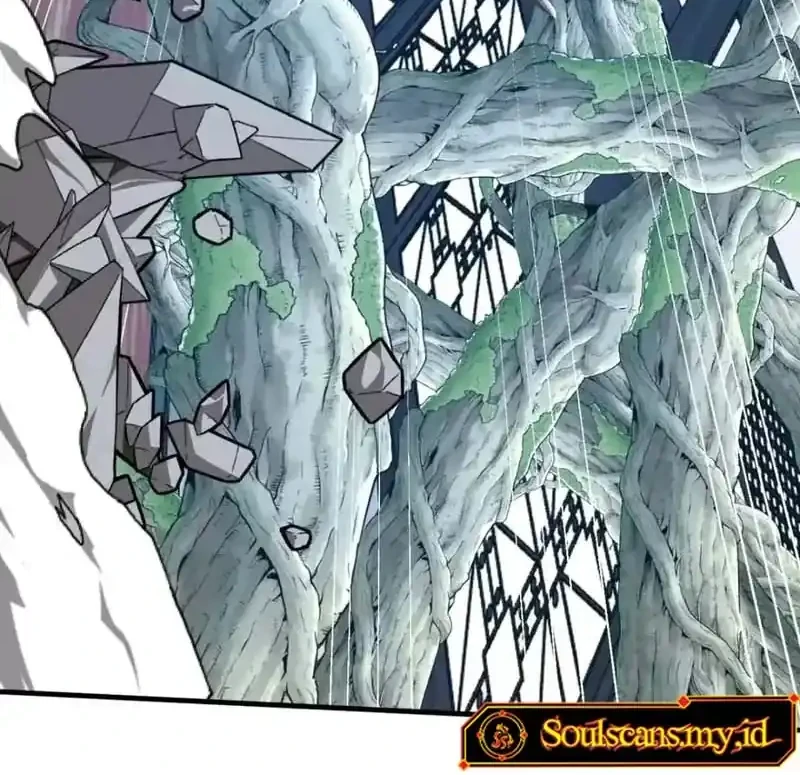 Infinite Evolution Starting from Zero Chapter 67 Gambar 41