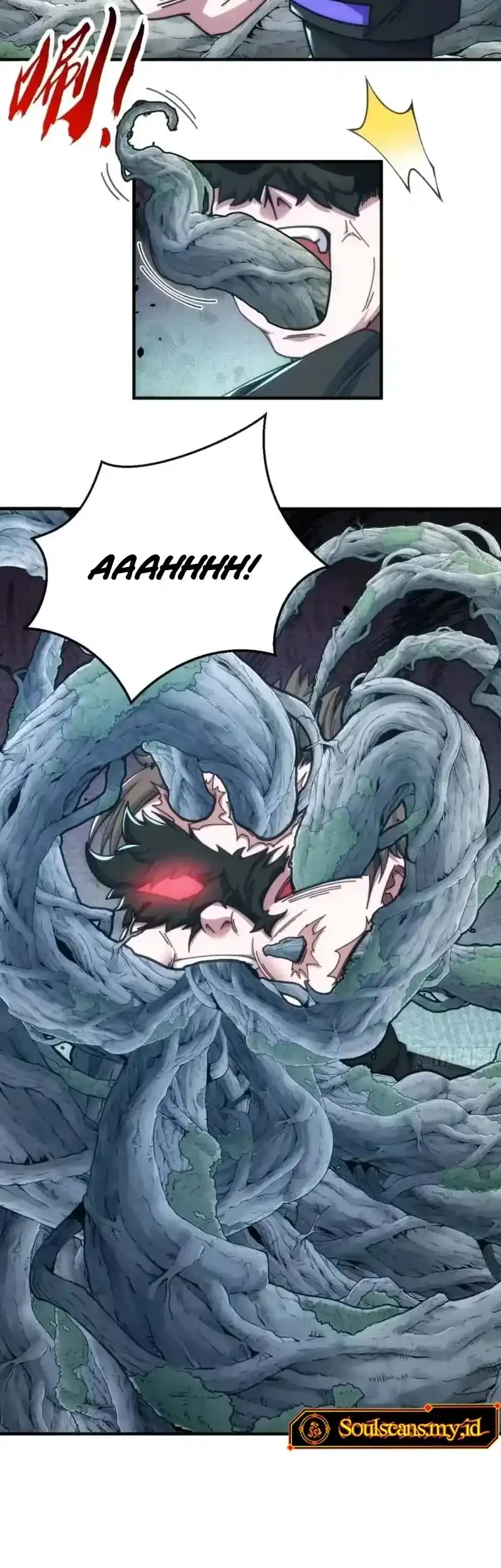 Infinite Evolution Starting from Zero Chapter 67 Gambar 54